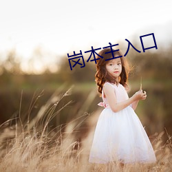 岗本主入(rù)口