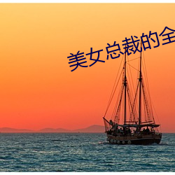 美女总裁的全能兵王萧晨