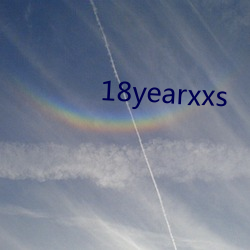 18yearxxs