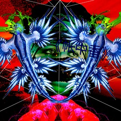 《帐中(中)香(香)》