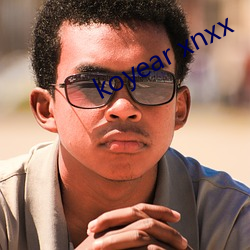 koyear xnxx