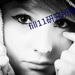 fill11研究所隐藏18