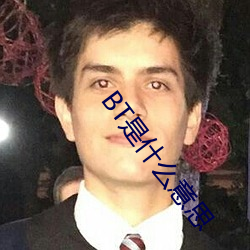 BT是什么意思