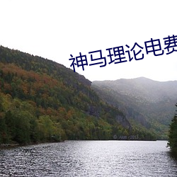 神馬理論電費