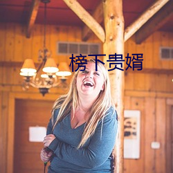 榜下贵婿