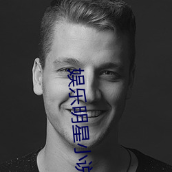 娱乐明星小说