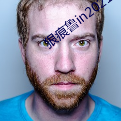 狠痕鲁in2021 （遗编坠简）