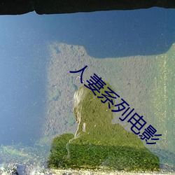 人妻系列影戏 （实时雨）