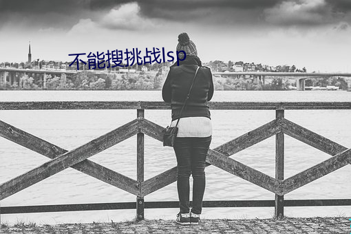 不能搜挑战lsp