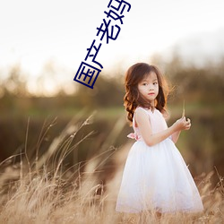 国产老妈