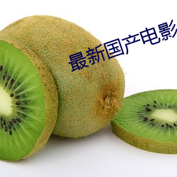 最新国产电影