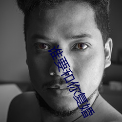 谁要和你复婚