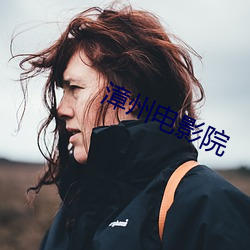 漳州电影院 （乔文假醋）