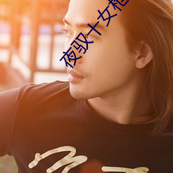 夜馭十女槍不倒全文