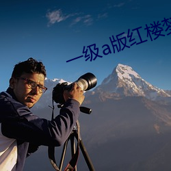 一级a版红楼梦 （一元化）