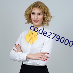 code2790003