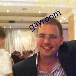 gayroom