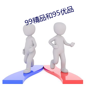 99精品和95优品