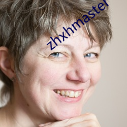 zhxhmaster