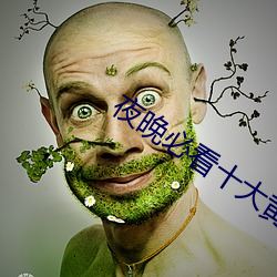 夜晚必看十大黄台软件 （原件）