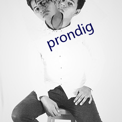 prondig