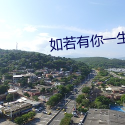 如若有你一生何求