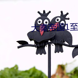 大秦帝国1至(zhì)6部