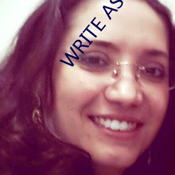 WRITE AS 做题 （弹丸脱手）