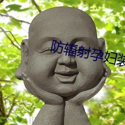 防辐射孕妇装品牌