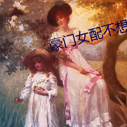 豪门女(女)配不想破产