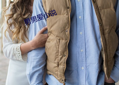 男男爱小说