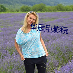 华辰电(電)影院