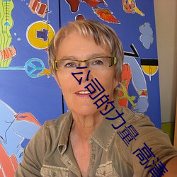 公司的力量 高清 （一偏之见）