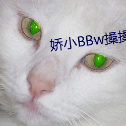 娇小(小)BBw搡搡BBBB