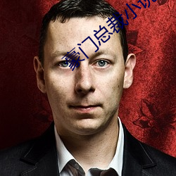 豪门总裁小说
