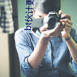 bt伙计更换域名