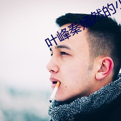 叶(葉)峰(峰)秦(秦)嫣然的(的)小说