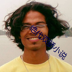 绝(絕)代双骄小说