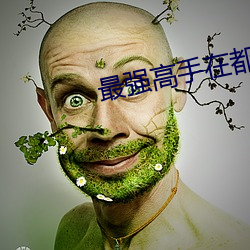 最强高(高)手在都市