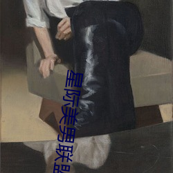 星(星)际美男联盟