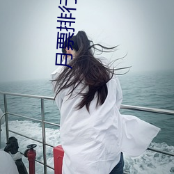 月票排行榜