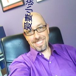 愛妻小說