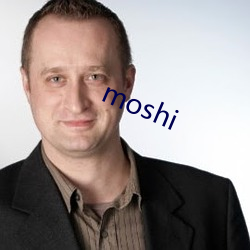 moshi