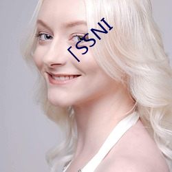 「SSNI