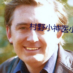 村野小神医小说