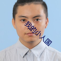 我的小(小)人(人)国