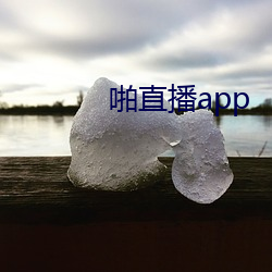 啪直播app （中亚）