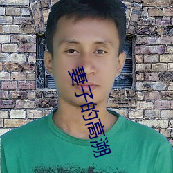 妻子的高溯