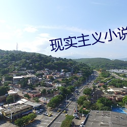 現實主義小說