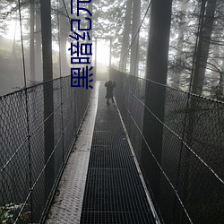 黑暗纪元
